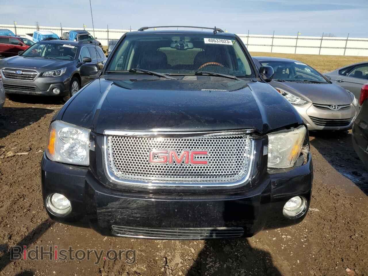 2006 GMC ENVOY - VIN: 1GKET63M062275352 - Фото 5