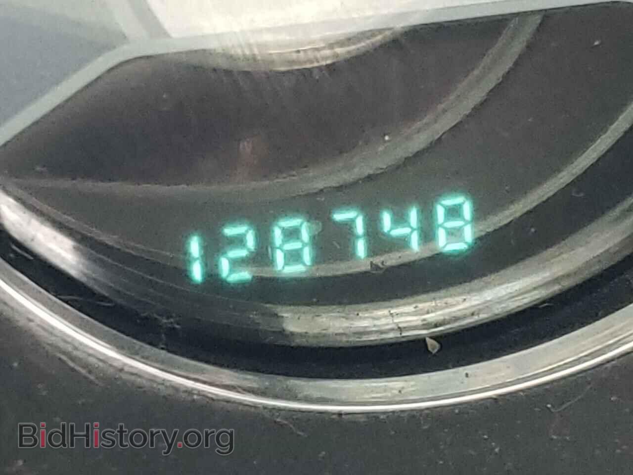 2012 CHRYSLER 200 - VIN: 1C3CCBCB7CN298054 - Фото 8