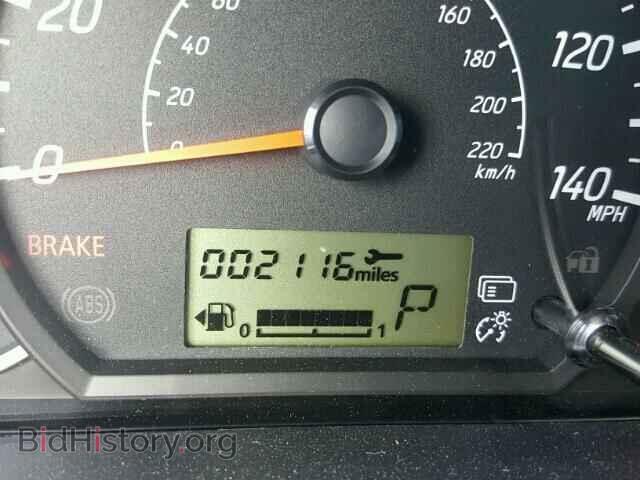 2015 MITSUBISHI MIRAGE - VIN: ML32A3HJ9FH042054 - Фото 8