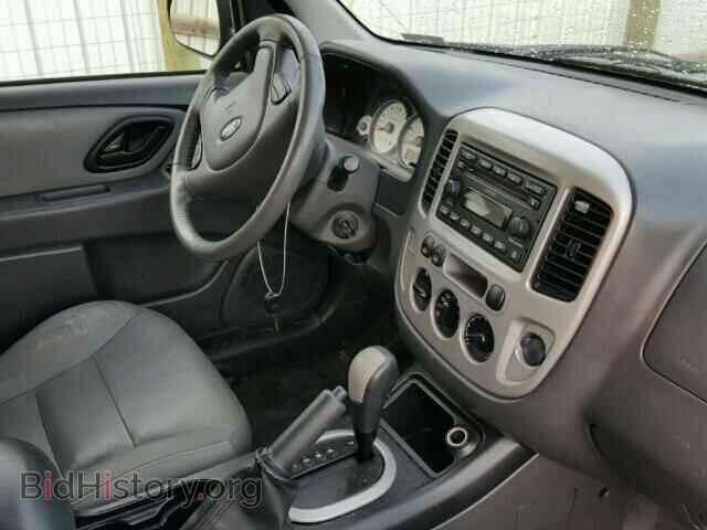 2005 FORD ESCAPE - VIN: 1FMYU931X5KD52932 - Фото 9