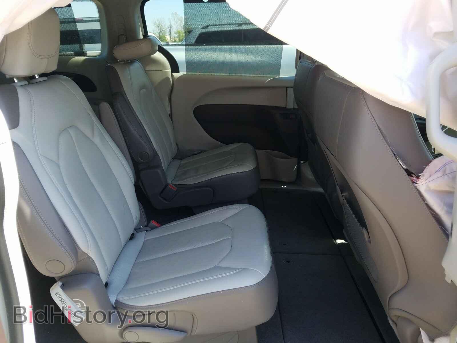 2019 CHRYSLER PACIFICA - VIN: 2C4RC1BG2KR715112 - Фото 6