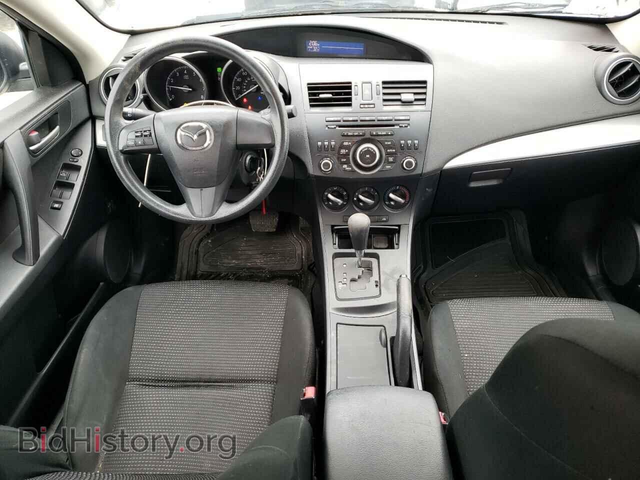 2013 MAZDA 3 - VIN: JM1BL1TG5D1823361 - Photo 8