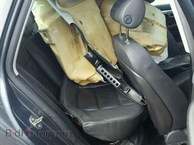 2006 AUDI A4 - VIN: WAUAF78EX6A135823 - Photo 6