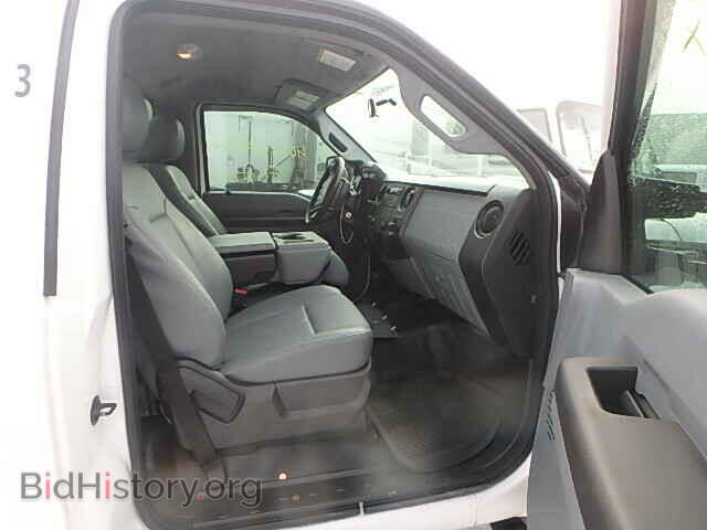 2015 FORD F250 - VIN: 1FTBF2B66FEC49080 - Фото 5