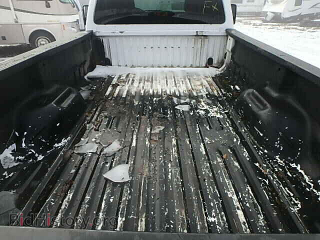 2015 FORD F250 - VIN: 1FTBF2B66FEC49080 - Фото 6