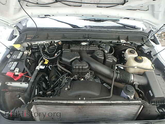 2015 FORD F250 - VIN: 1FTBF2B66FEC49080 - Фото 7