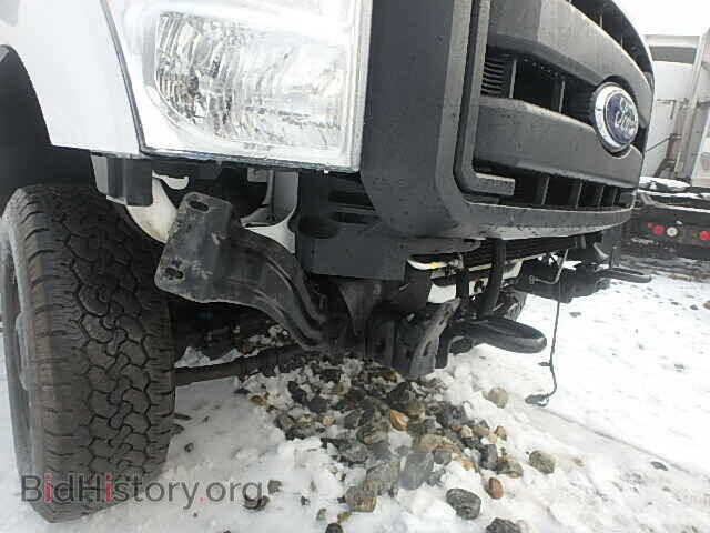 2015 FORD F250 - VIN: 1FTBF2B66FEC49080 - Фото 10