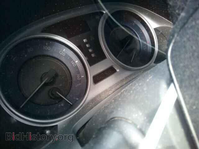 2007 LEXUS IS250 - VIN: JTHCK262372009591 - Фото 8