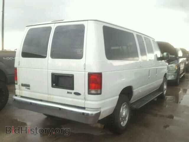 2013 FORD ECONOLINE - VIN: 1FBNE3BL0DDB02742 - Фото 4