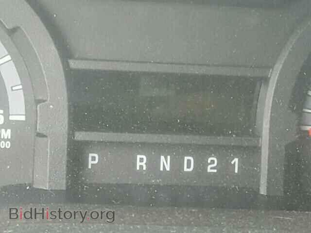 2013 FORD ECONOLINE - VIN: 1FBNE3BL0DDB02742 - Фото 8