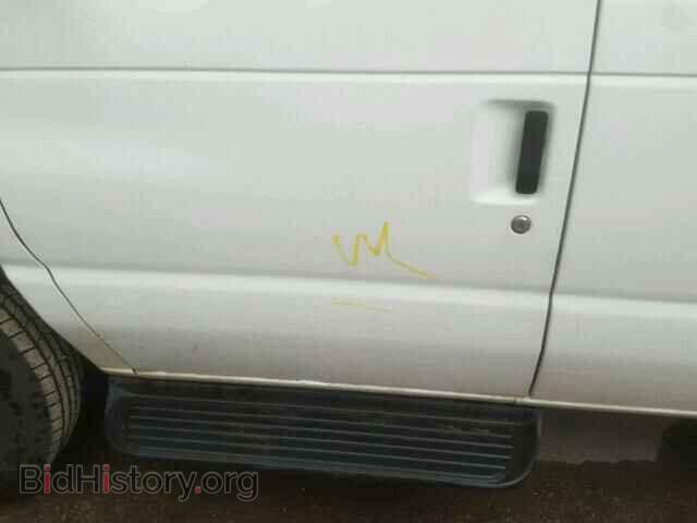 2013 FORD ECONOLINE - VIN: 1FBNE3BL0DDB02742 - Фото 9