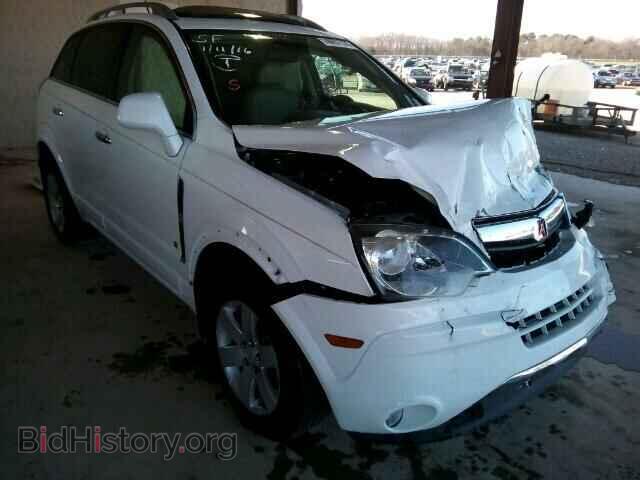 Photo 3GSCL53768S704688 - SATURN VUE 2008
