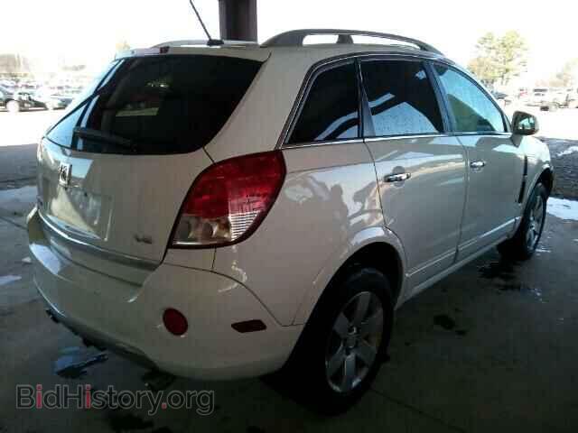 2008 SATURN VUE - VIN: 3GSCL53768S704688 - Фото 4