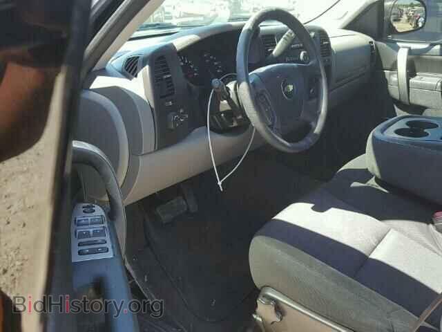 2013 CHEVROLET SILVERADO - VIN: 3GCPCREA1DG130737 - Фото 9