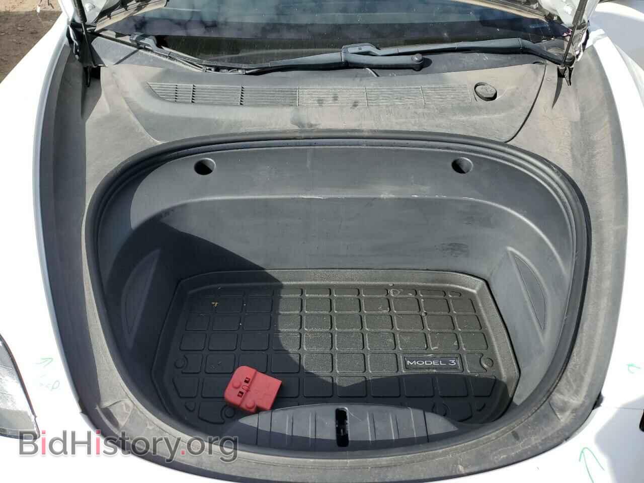 2021 TESLA MODEL 3 - VIN: 5YJ3E1EB3MF009331 - Photo 11