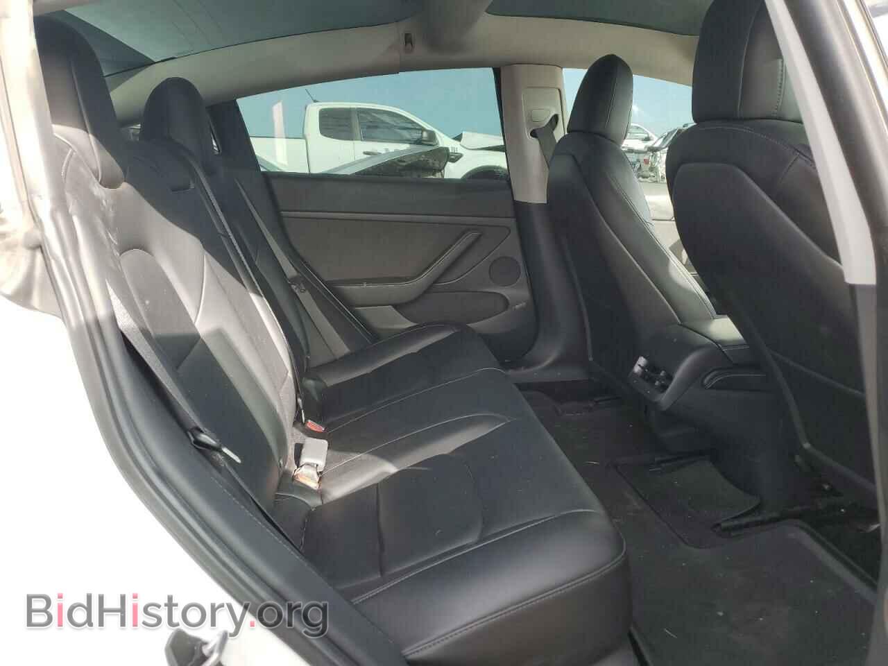 2021 TESLA MODEL 3 - VIN: 5YJ3E1EB3MF009331 - Photo 10