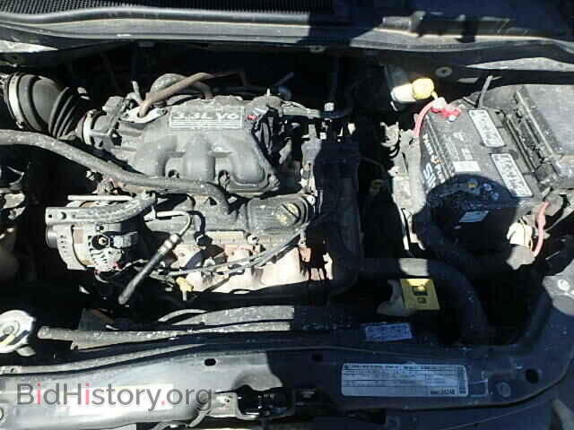 2010 DODGE CARAVAN - VIN: 2D4RN4DE0AR190608 - Фото 7