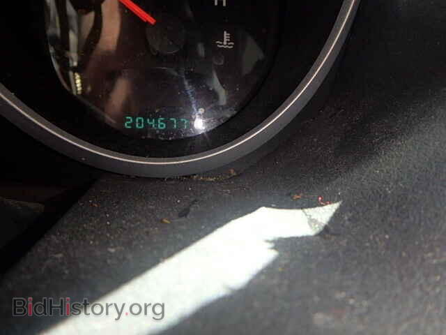 2010 DODGE CARAVAN - VIN: 2D4RN4DE0AR190608 - Фото 8