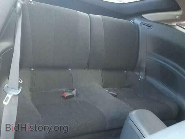 2008 MITSUBISHI ECLIPSE - VIN: 4A3AK24F98E042221 - Фото 6