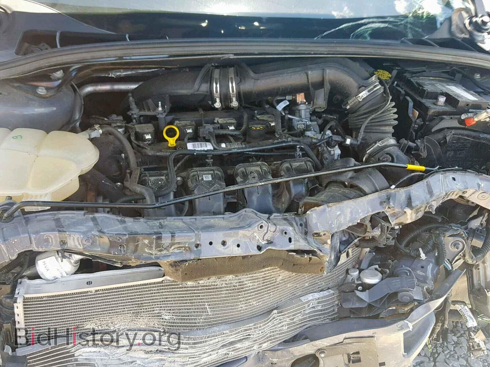 2017 FORD FOCUS - VIN: WF0DP3TH8H4123899 - Фото 7