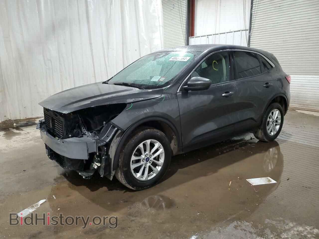 Photo 1FMCU9G61LUA04888 - FORD ESCAPE 2020
