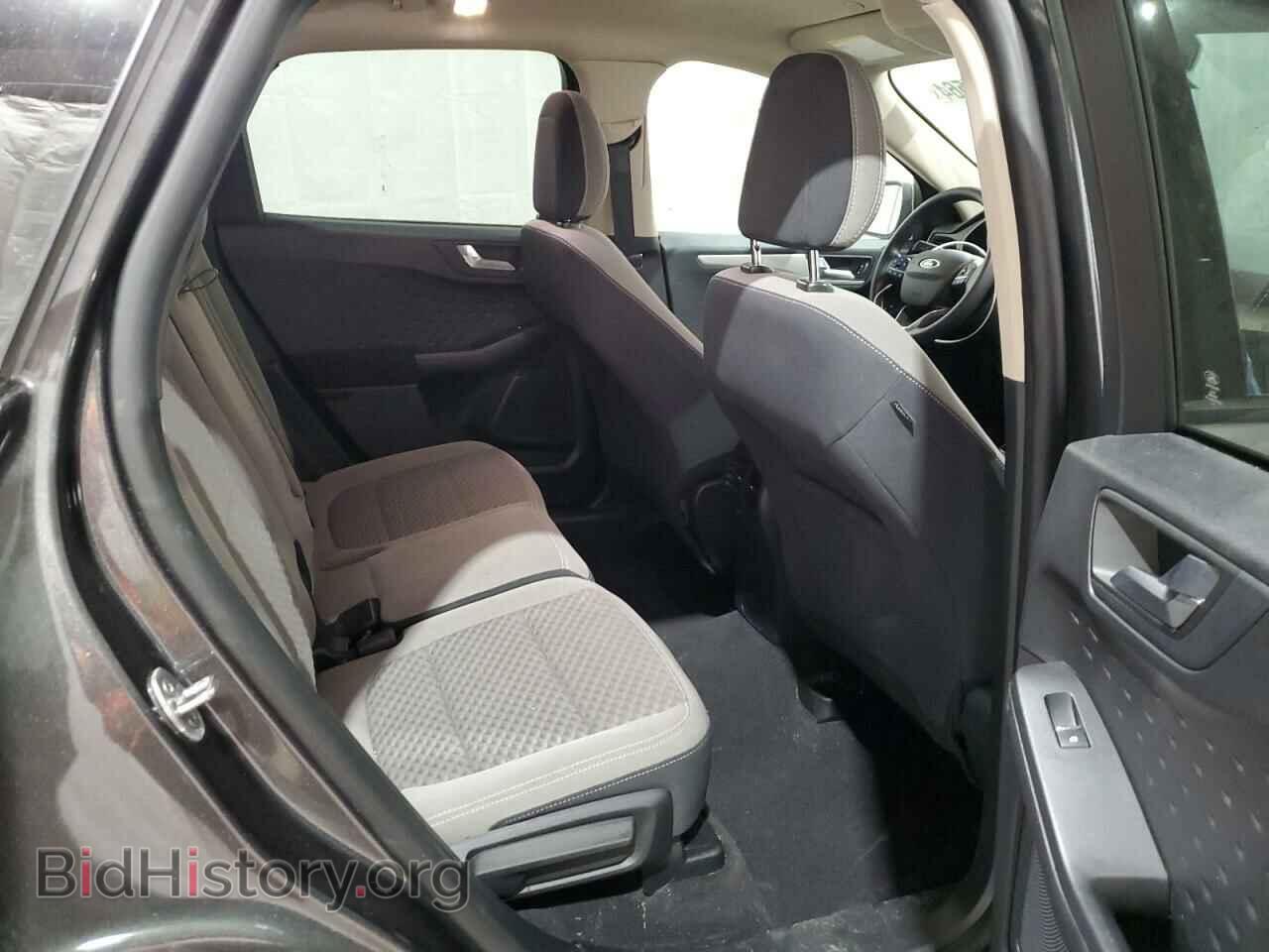 2020 FORD ESCAPE - VIN: 1FMCU9G61LUA04888 - Photo 11