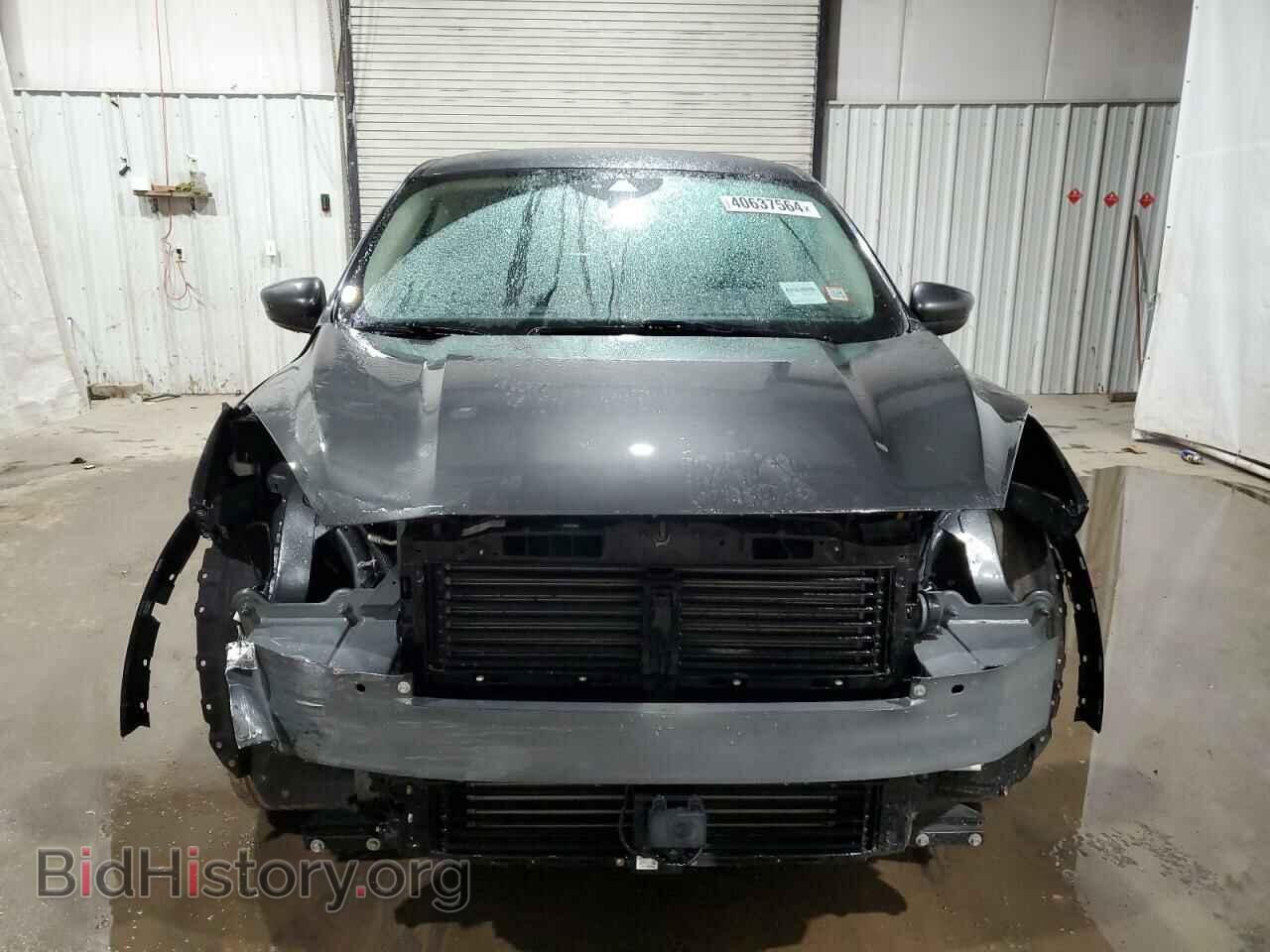 2020 FORD ESCAPE - VIN: 1FMCU9G61LUA04888 - Photo 5