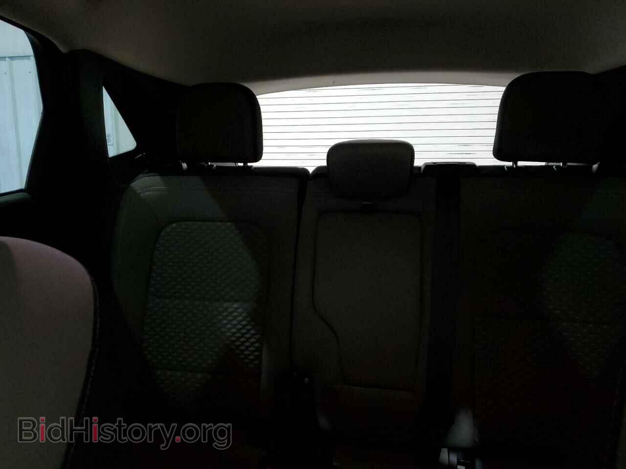 2020 FORD ESCAPE - VIN: 1FMCU9G61LUA04888 - Photo 10