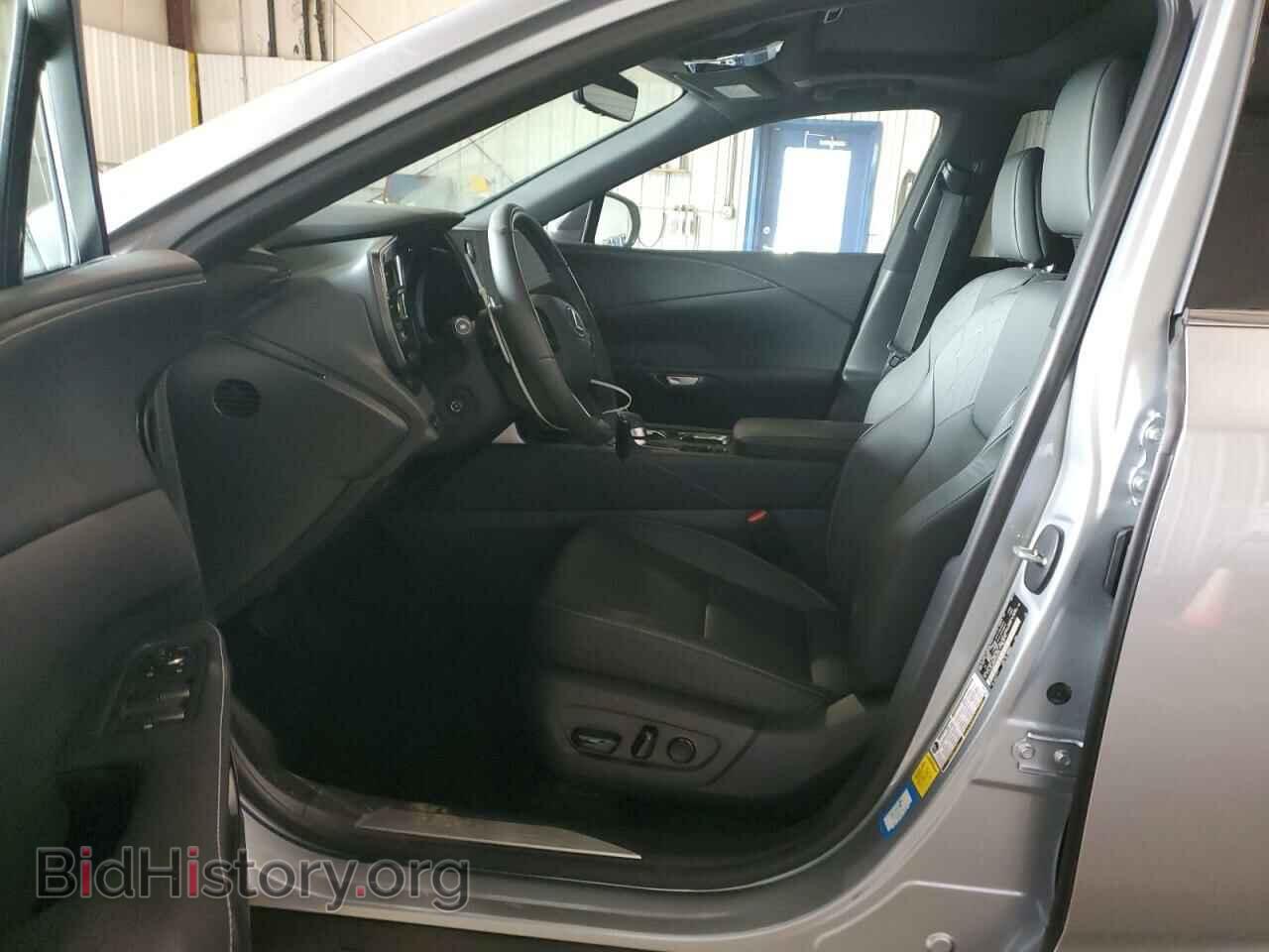 2023 LEXUS RX350 - VIN: 2T2BAMCA5PC035324 - Photo 7