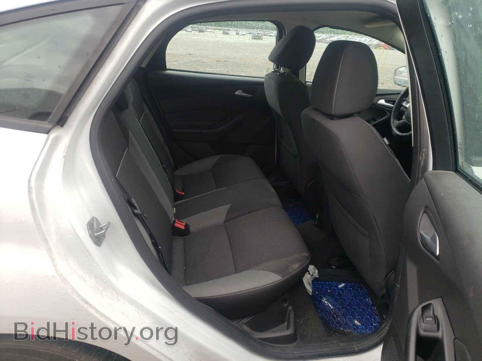 2013 FORD FOCUS - VIN: 1FADP3K23DL354831 - Фото 6