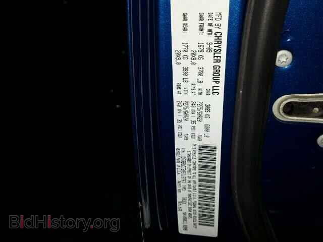 2010 DODGE RAM 1500 - VIN: 1D7RB1CT2AS112761 - Фото 10