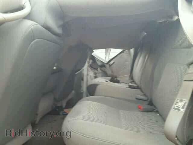 2007 DODGE RAM 3500 - VIN: 3D7MX38AX7G812428 - Фото 6