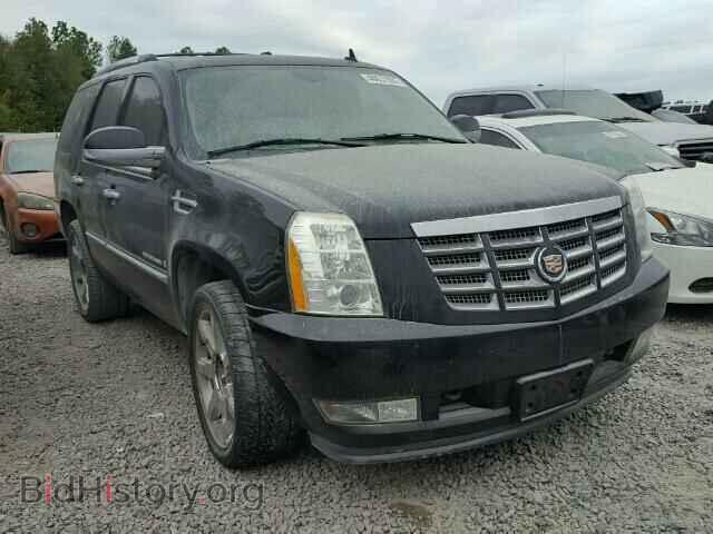 Фотография 1GYEC63847R289451 - CADILLAC ESCALADE 2007
