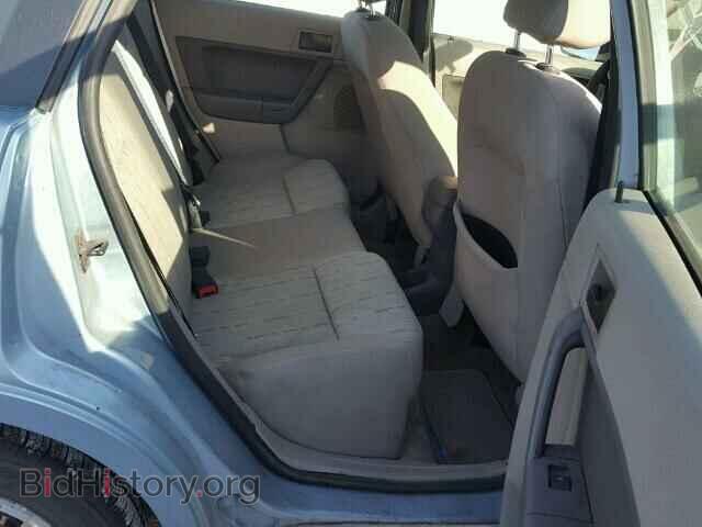 2009 FORD FOCUS - VIN: 1FAHP35N29W104946 - Фото 6