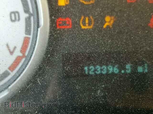 2009 FORD FOCUS - VIN: 1FAHP35N29W104946 - Фото 8