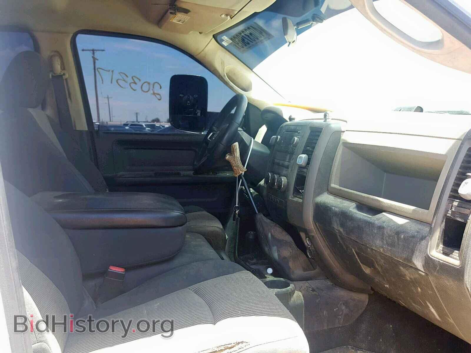 2011 DODGE RAM 3500 - VIN: 3D73Y4CL6BG576800 - Фото 5