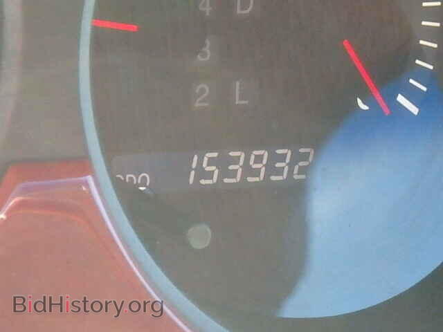 2002 LEXUS ES300 - VIN: JTHBF30G920061421 - Photo 8