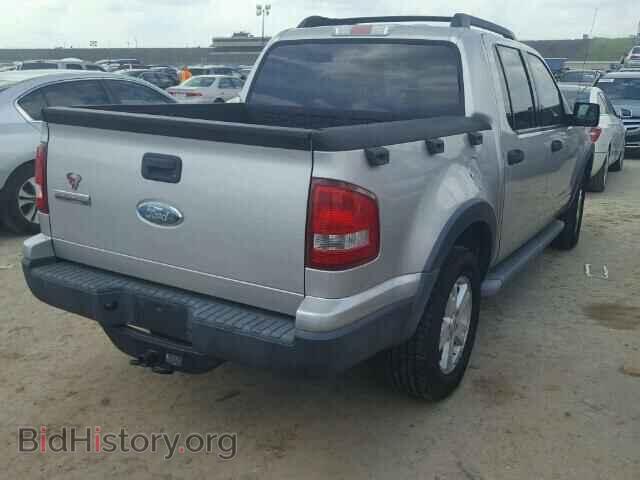 2007 FORD EXPLORER - VIN: 1FMEU31K07UA30206 - Photo 4