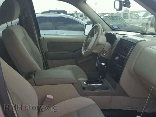 2007 FORD EXPLORER - VIN: 1FMEU31K07UA30206 - Photo 5