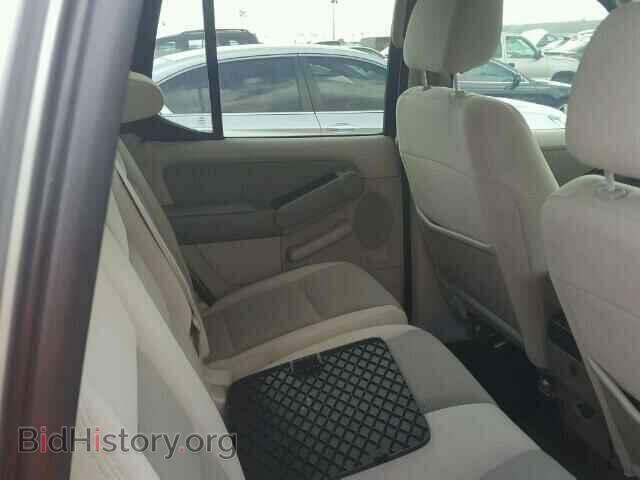 2007 FORD EXPLORER - VIN: 1FMEU31K07UA30206 - Photo 6