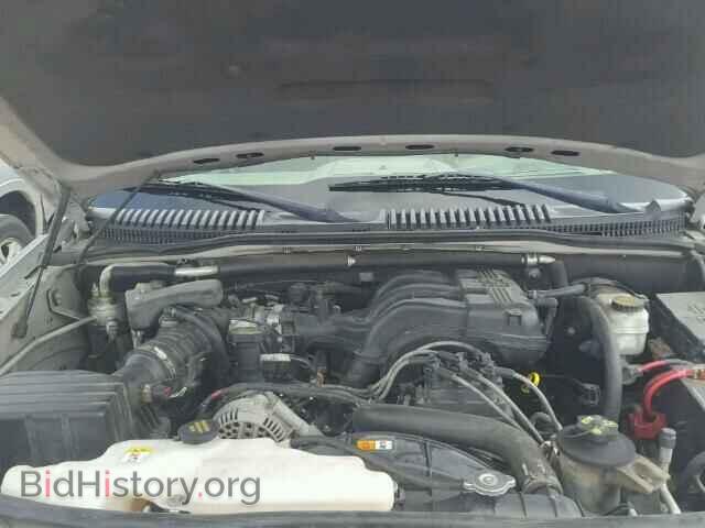 2007 FORD EXPLORER - VIN: 1FMEU31K07UA30206 - Photo 7