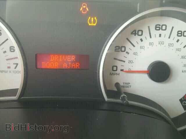 2007 FORD EXPLORER - VIN: 1FMEU31K07UA30206 - Photo 8
