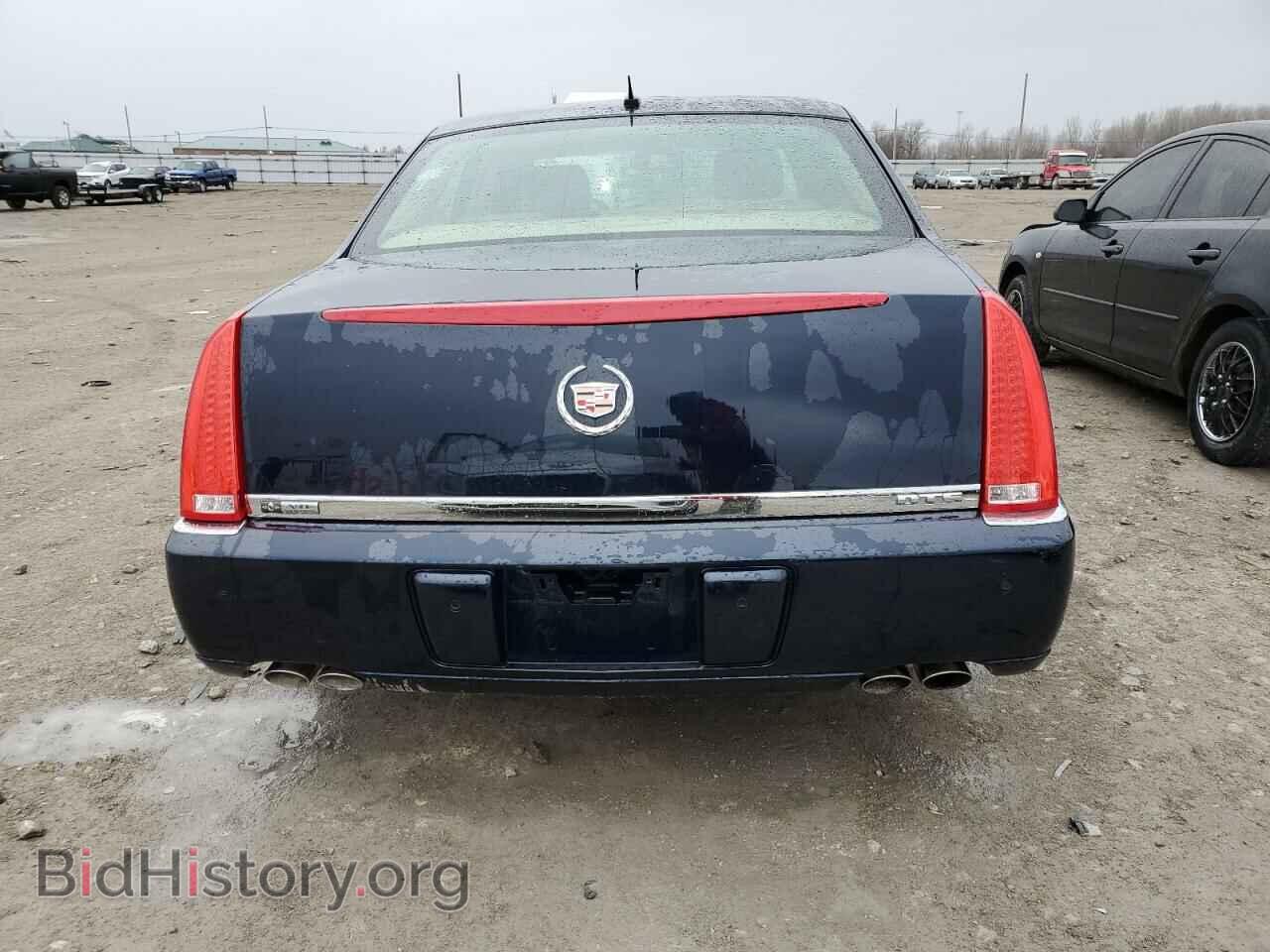 2007 CADILLAC DTS - VIN: 1G6KD57Y67U187417 - Фото 6