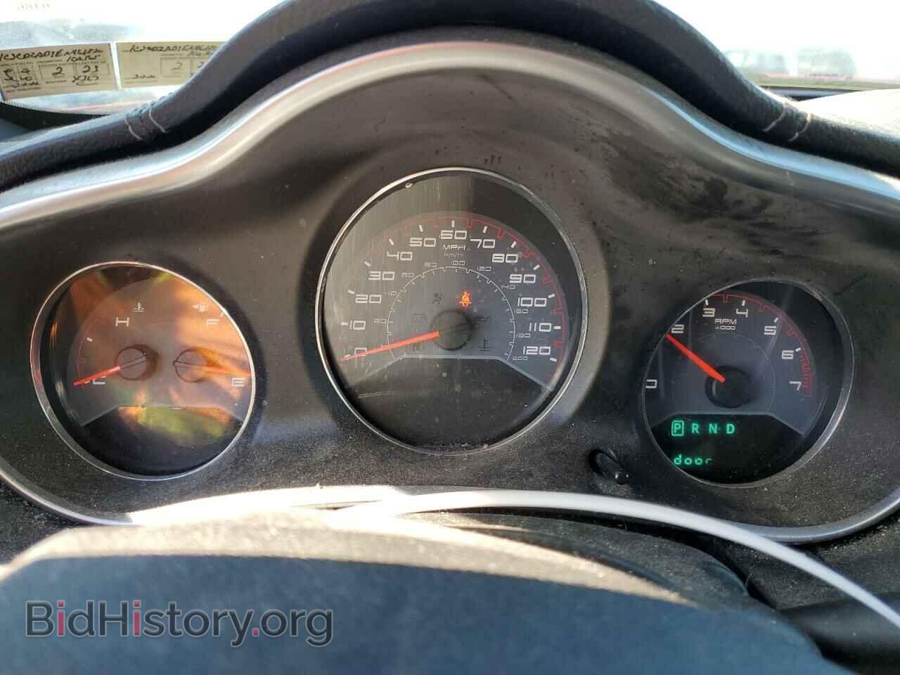 2014 DODGE AVENGER - VIN: 1C3CDZAB1EN161820 - Фото 9