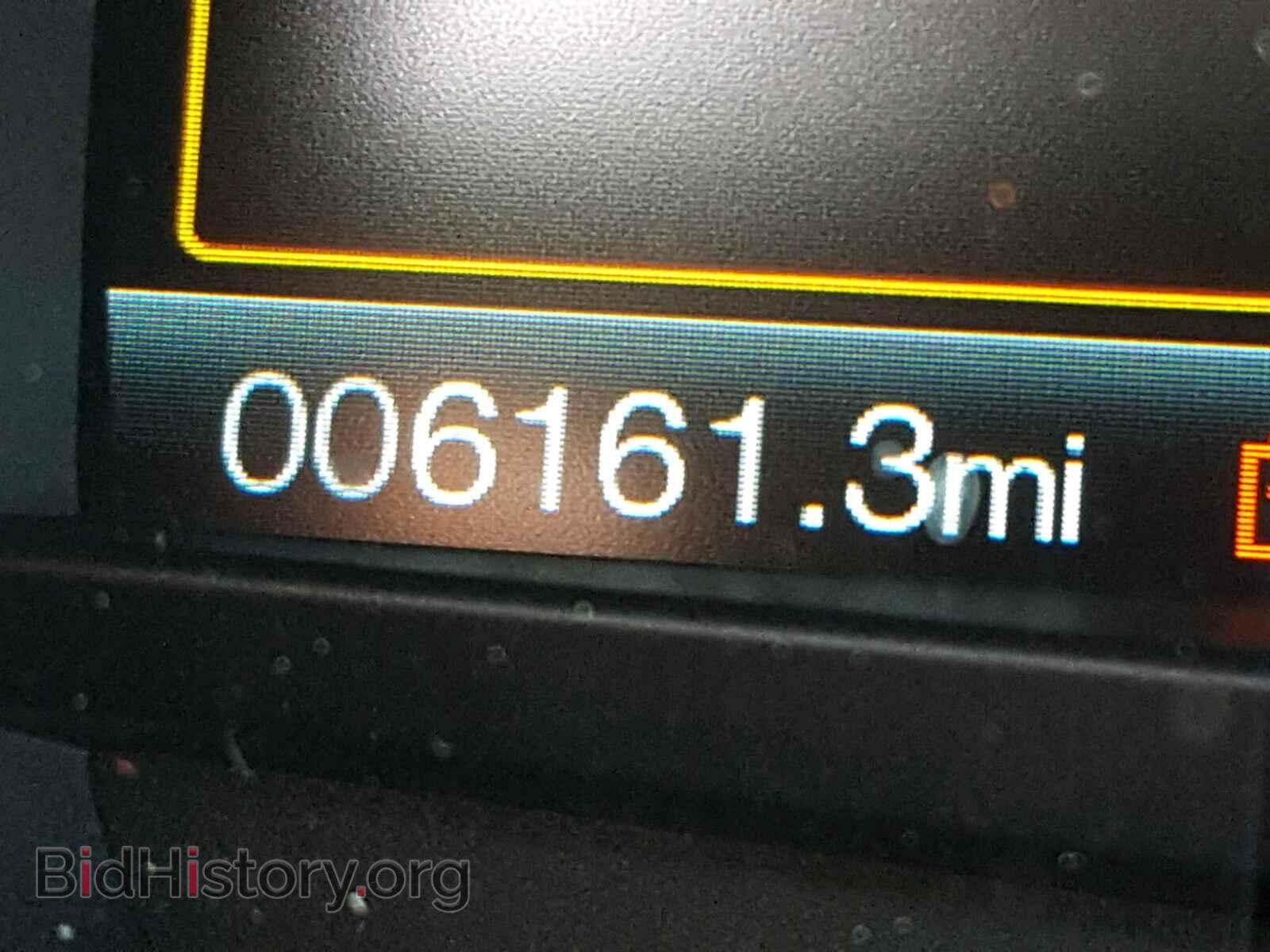 2017 FORD EDGE SEL - VIN: 2FMPK4J95HBC61062 - Photo 8