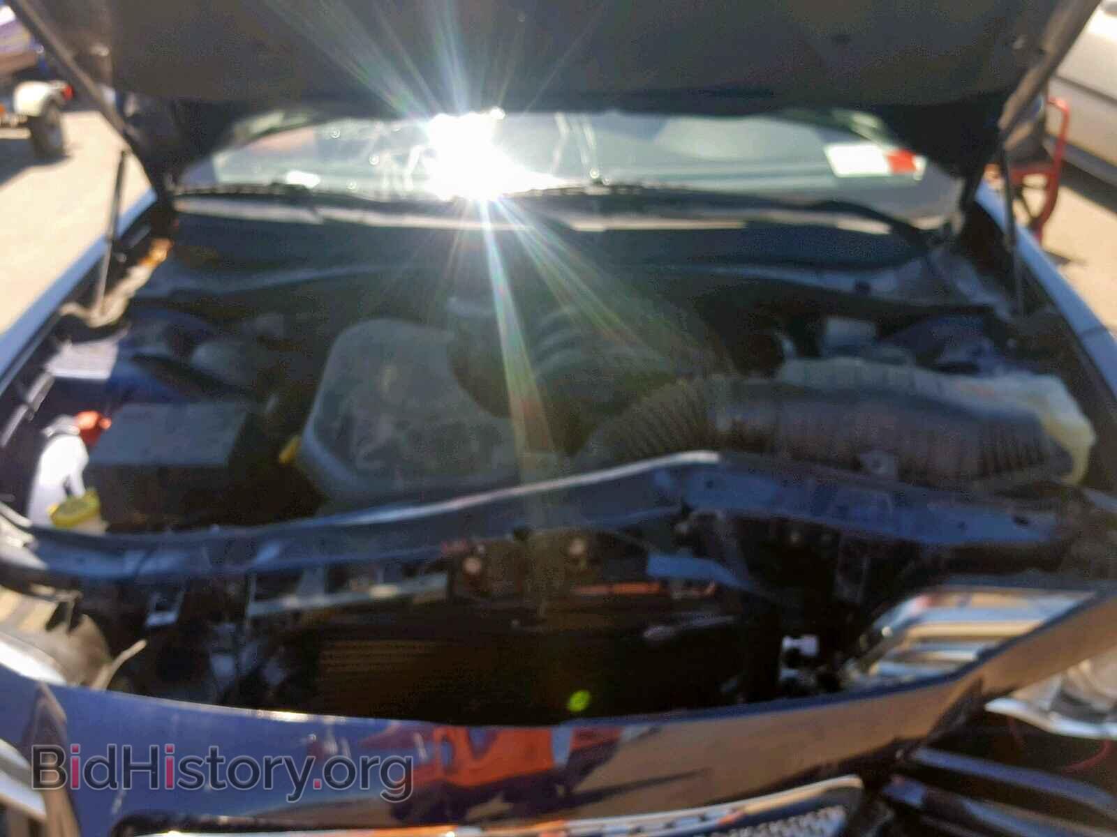 2013 CHRYSLER 300 - VIN: 2C3CCARG6DH581164 - Фото 7