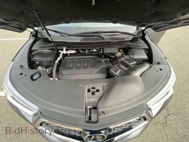 2020 ACURA MDX - VIN: 5J8YD3H39LL000929 - Фото 6
