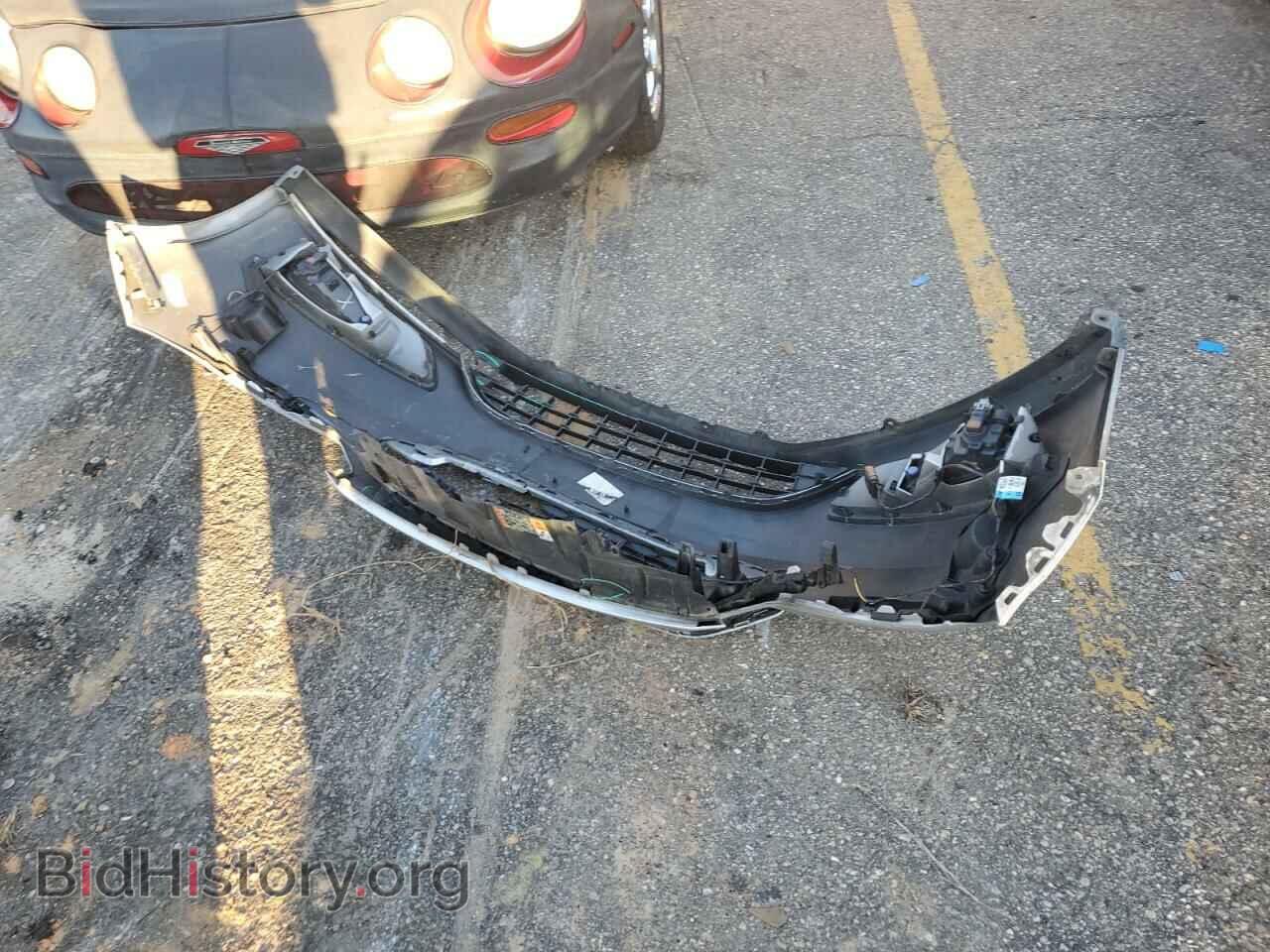 2015 FORD FOCUS - VIN: 1FADP3K28FL292202 - Фото 12