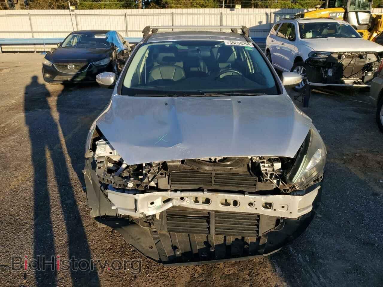 2015 FORD FOCUS - VIN: 1FADP3K28FL292202 - Фото 5
