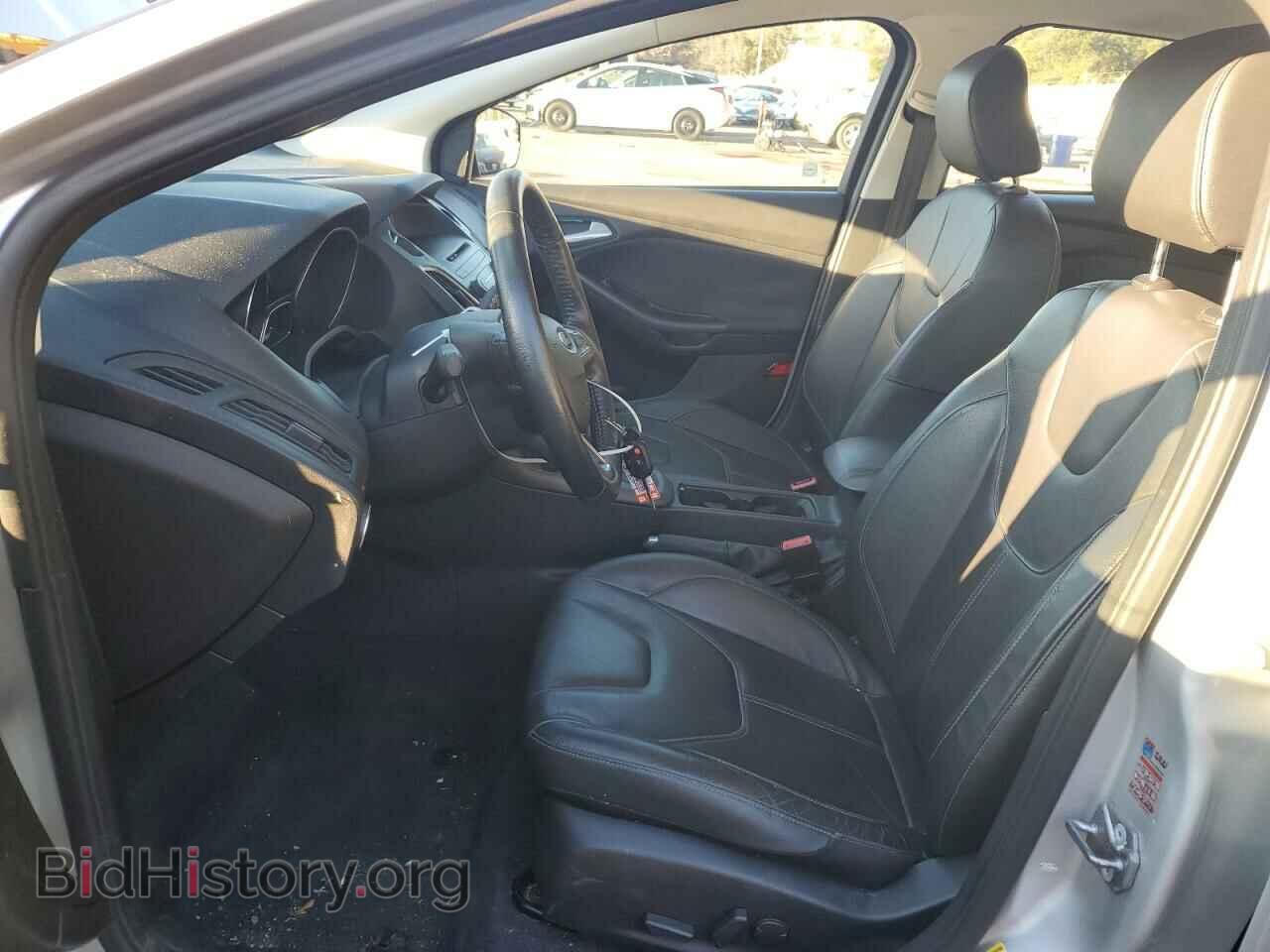 2015 FORD FOCUS - VIN: 1FADP3K28FL292202 - Фото 7